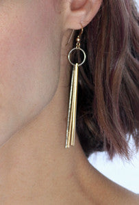 CHIME EARRINGS