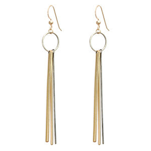 CHIME EARRINGS